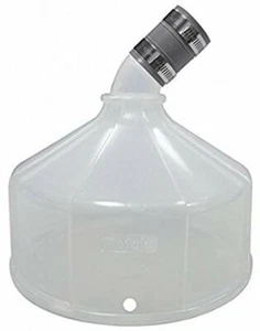 Matala Pond Vac  Gravel Suction Head Attachment - Picture 1 of 1