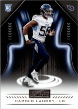 2018 Panini Playbook Football Card Pick  (Base)