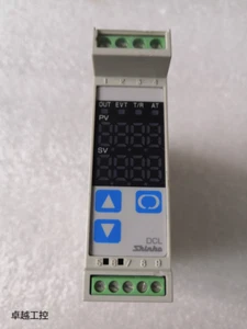 1pcs used SHINKO DCL-33A-R/M - Picture 1 of 2