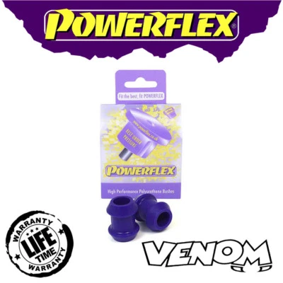 Boccola supporto roll bar esterno anteriore Powerflex inferiore 16 mm Audi Cabriolet -00 PFF3-105 - Immagine 1 di 2