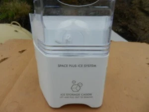 Kenmore Elite Ice Bucket Assembly AKC73029303 - Picture 1 of 6