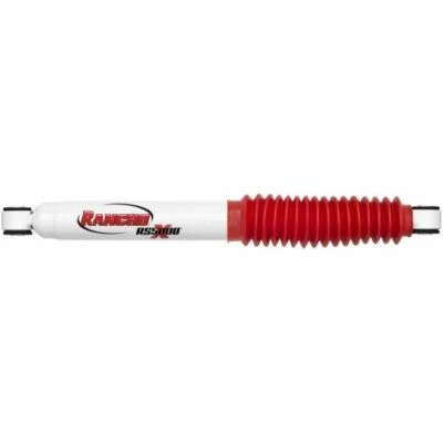Rancho RS55023 RS5000X Shock Absorber Rear For 2015-2018 Chevrolet Colorado - Image 1 of 3