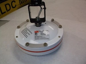 Ceiling Fan Motor Housing w/Yoke 56 In 240V, VECPFI56MH240G, 46D501, (H10J) - Picture 1 of 6