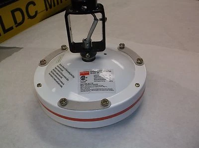 Ceiling Fan Motor Housing w/Yoke 56 In 240V, VECPFI56MH240G, 46D501, (H10J) - Image 1 of 4
