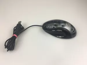 Logitech Optical Mouse MX 518 PC ergonomische Computer Maus - Bild 1 von 9