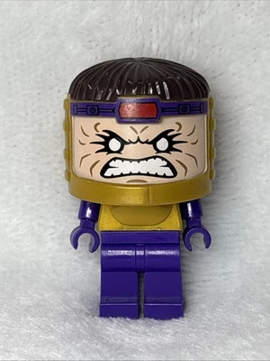 Minifigura Lego Marvel Super Heroes MODOK Foto 1 de 4