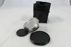 Vintage Tiffen MegaPlus Wide Angle Converter Lens 0.75x 43mm Thread (43MEGAWIDE) - Picture 1 of 2