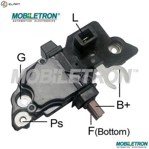 ALTERNATOR REGULATOR VR-B221 - Picture 1 of 9