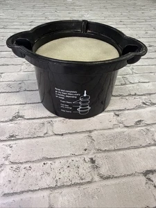 Taza filtro aspiradora Shark Navigator NV22L fabricante de equipos originales - Imagen 1 de 6