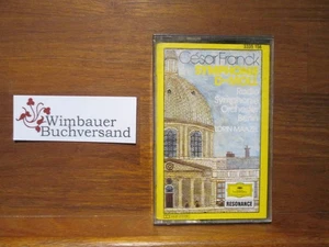 Symphonie D-Moll Radio Symphonie Orchester Berlin Lorin Maazel Franck, César : - Picture 1 of 2