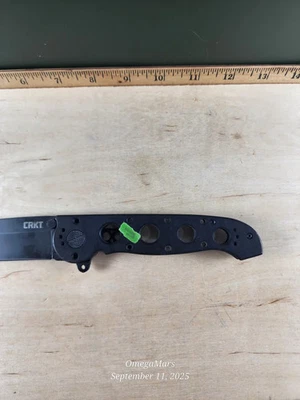 CRKT M16-04KS #11 - Image 1 of 4