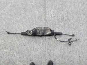 2016-2020 VAUXHALL ASTRA K STEERING RACK WITH MOTOR 39096858 ELECTRIC RACK - Picture 1 of 5