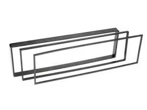 Radioblende DIN Autoradio für Citroen C2 C3 Peugeot 307 1007 - Bild 1 von 1