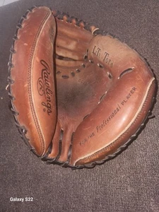 Rawlings PROJP20 Heart Of The Hide Gold Glove Catcher's Mitt - Bild 1 von 9