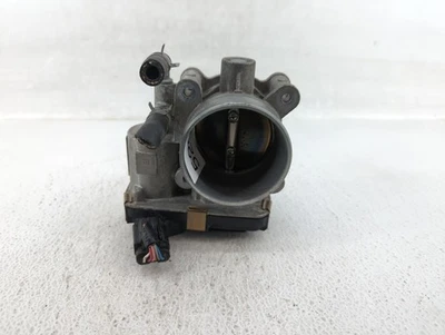 Корпус дроссельной заслонки 2015-2021 Subaru Wrx VZL9S - Изображение 1 из 4