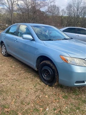 Subchasis delantero Toyota Camry LE 2002-2011 OEM Foto 1 de 4