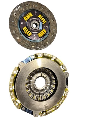 Kit de embreagem ACT para Mazda Miata 06-UP 5 velocidades rua resistente USADO - Imagem 1 de 4