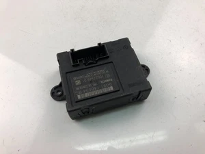 FORD MONDEO IV BA7 Steuergerät 9G9T14B534BC 14871403 - Picture 1 of 4
