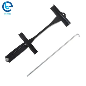 Kit de abrazadera de retención de batería 9008011205 para Toyota Camry 2007-2011 74404-06040 - Imagen 1 de 10