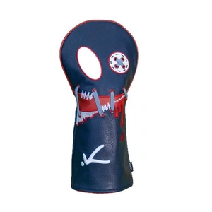 Krave Voodoo Mask Driver Headcover - Picture 1 of 1