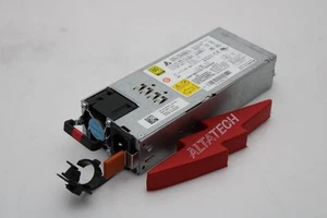 Dell 6FKHH 550W P/S NORMAL AIRFLOW -I/O TO PS - Picture 1 of 6