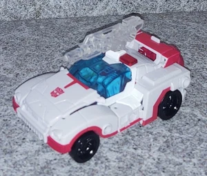 Transformers Legacy MINERVA deluxe Evolution generations  - Picture 1 of 5