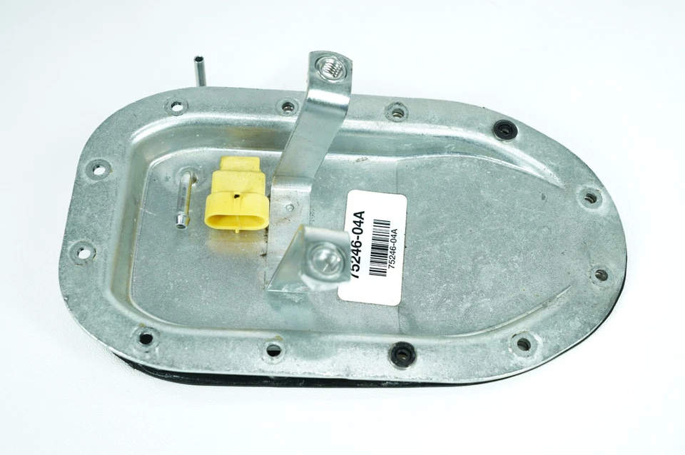 2014 Harley Dyna FXDBP Street Bob OEM Fuel Pump Gas Gasoline Petrol Sending - Image 1 of 4