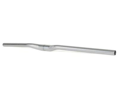 Ritchey Classic 10D Flat Handlebar (Silver) (31.8mm) - Image 1 of 2