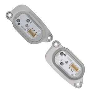 LED Headlight DRL Module Unit Left& Right Side For AUDI A3 S3 8V 2.0 1.8 2017-21 - Foto 1 di 12