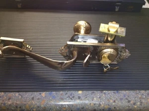 Schlage E200 Parthenon E Serie Griffset - Bild 1 von 3