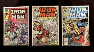 Iron Man Buch Lot - Spider-Woman - Tony Stark - James Rhodes - Marvel Comics - Bild 1 von 3