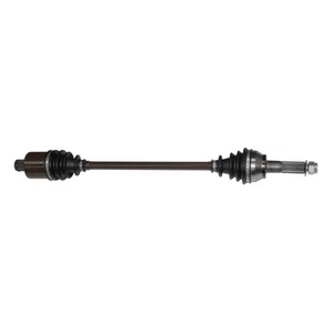 All Balls 6 Ball Heavy Duty Axle for 2013-2015 Can-Am Outlander Max 800R EFI - Picture 1 of 2