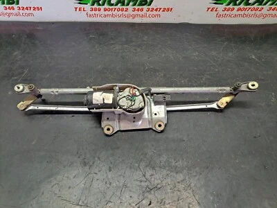 MOTORINO TERGICRISTALLO ANTERIORE JEEP GRAND CHEROKEE WJ 1998-2004 54504411 - Imagen 1 de 4