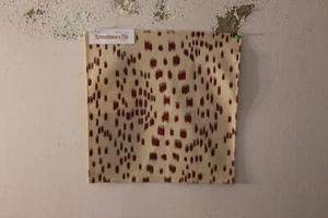 Brunschwig & Fils Les Touches (Light Touch) Samples Various Colors and Sizes - Picture 1 of 10