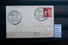 POSTAL STATIONARY SWEDEN CRUISED TO THE NORTHCAPE 31/07/1960 (F131305)