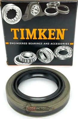 Camión Ford F-100 1975 1976 1977 1978 1979 1980 1981 sello de rueda trasera Timken Foto 1 de 2