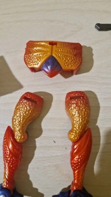 transformers beast wars Rampage - Immagine 1 di 4