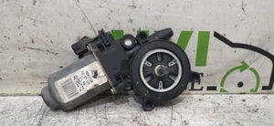 400652T6 moteur lève-glace avant gauche pour SEAT INCA (6K9) 1.9 D 1995 175501 - Imagen 1 de 3