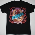 DOKKEN BACK FOR THE ATTACK Black Men S-5XL T-shirt Cotton