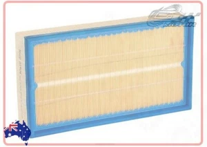 Ryco Air Filter FOR Mercedes-Benz E-Class 1993-1995 E 320 (W124) Sedan A1404 - Picture 1 of 1