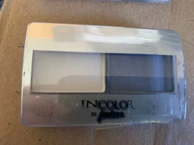 Sombra de ojos In Color By Jordana Duo - 05 2’s Better - NUEVO/estuche rayado sellado Foto 1 de 3