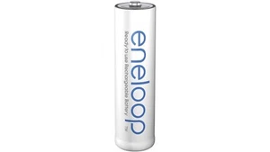 Panasonic Sanyo Eneloop BATTERY Batteries AA / AAA / 1 - 40 Pieces Selectable - Picture 1 of 17