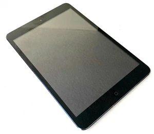 Apple iPad Mini 2012-15, 1 GHz A5, A1432 (EMC2607), MD528LL/A - Imagen 1 de 3