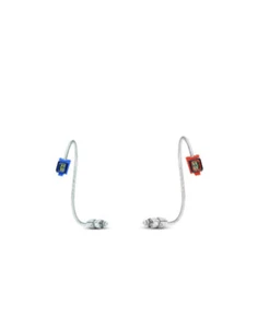2.0 Connex Signia Wire RIC Single Receiver Wire - NEW OUT OF BOX Kirkland Costco - Picture 1 of 4