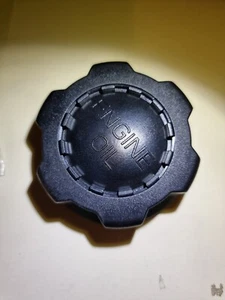Volvo Penta Marine Part Oil Filler Cap - 20808207 - Picture 1 of 2