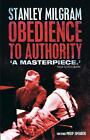 Obedience to Authority - 9781905177325