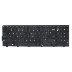 Genuine Keyboard for Dell Inspiron 15 5551 5555 5557 5558 5559 Laptop KPP2C - Picture 1 of 5