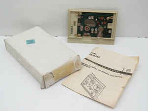Subbase de conmutación de refrigeración Dayton 2E633 para termostato modelo 2E632 - Imagen 1 de 11