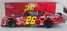 CHROME 2003 1/24 RON HORNADAY #26 DR PEPPER SPECIAL RED FUSION PAINT #58 of 125