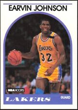 1989-90 NBA Hoops Basketball Complete Your Set U-Pick & Choose (1-200) NM